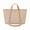 Chanel Quilted Shoulder Bag