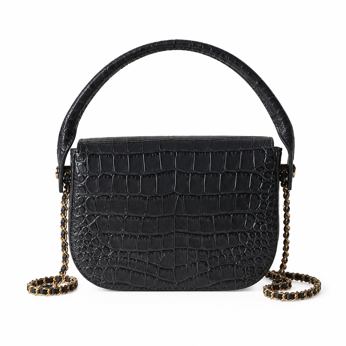Chanel Quilted Small Shoulder Bag