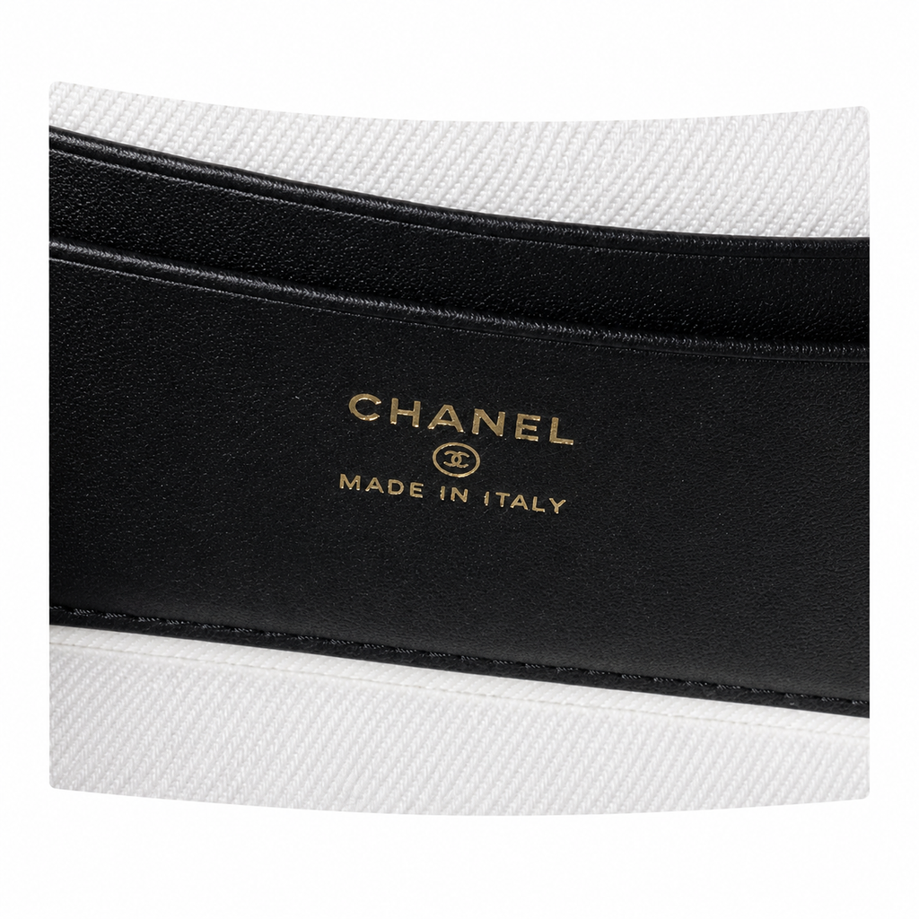 Chanel Quilted Flap Shoulder Bag