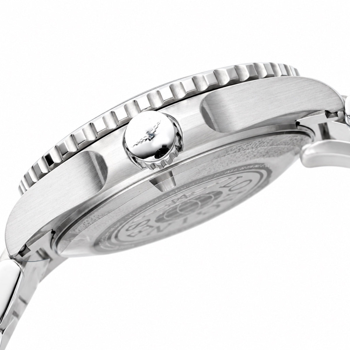 Longines Men's Automatic Watch 41mm