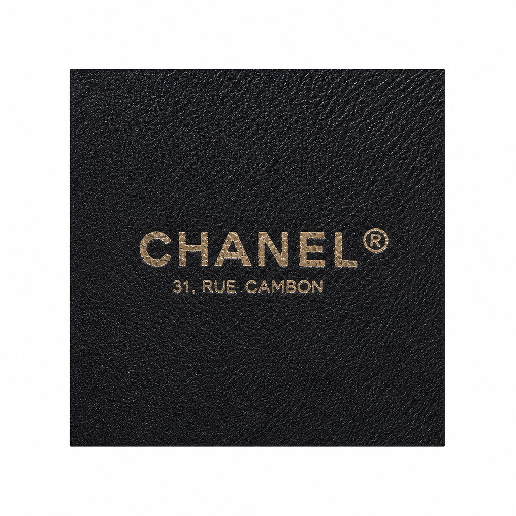 Chanel Quilted Everyday Shoulder Bag