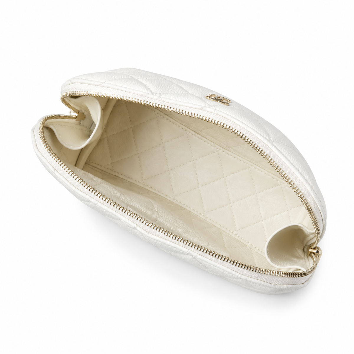 Chanel Quilted Handbag