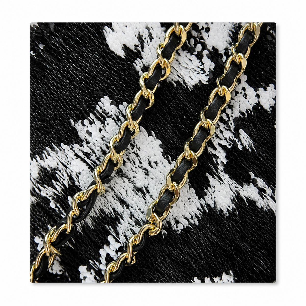 Chanel Quilted Multiway Crossbody Bag