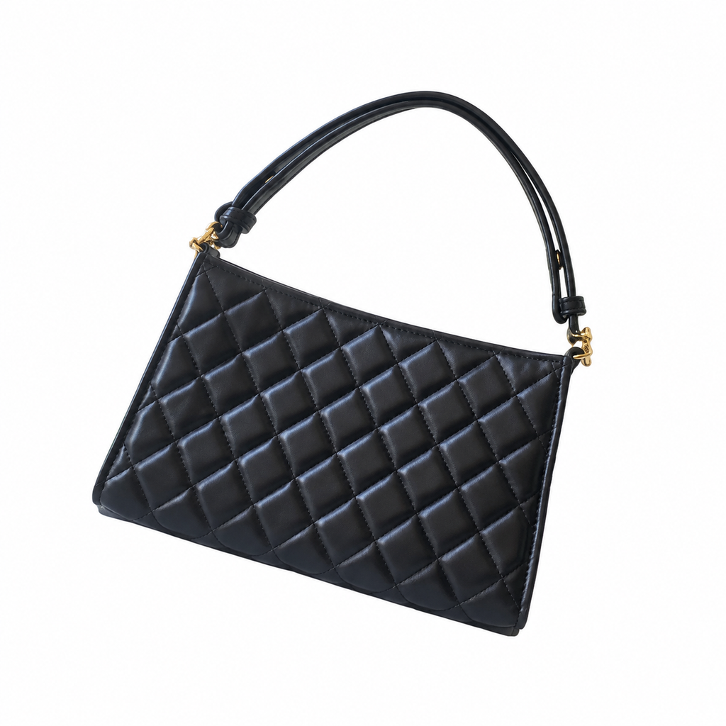 Chanel Quilted Handbag