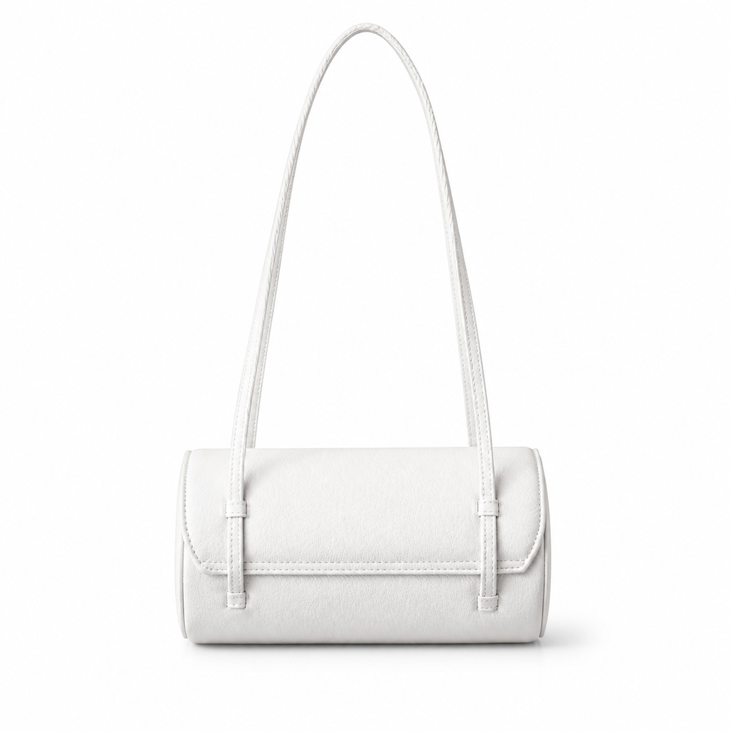 Chanel Diamond Quilted Day Bag