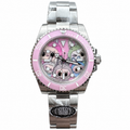 Rolex 41mm Everyday Luxury Automatic Watch