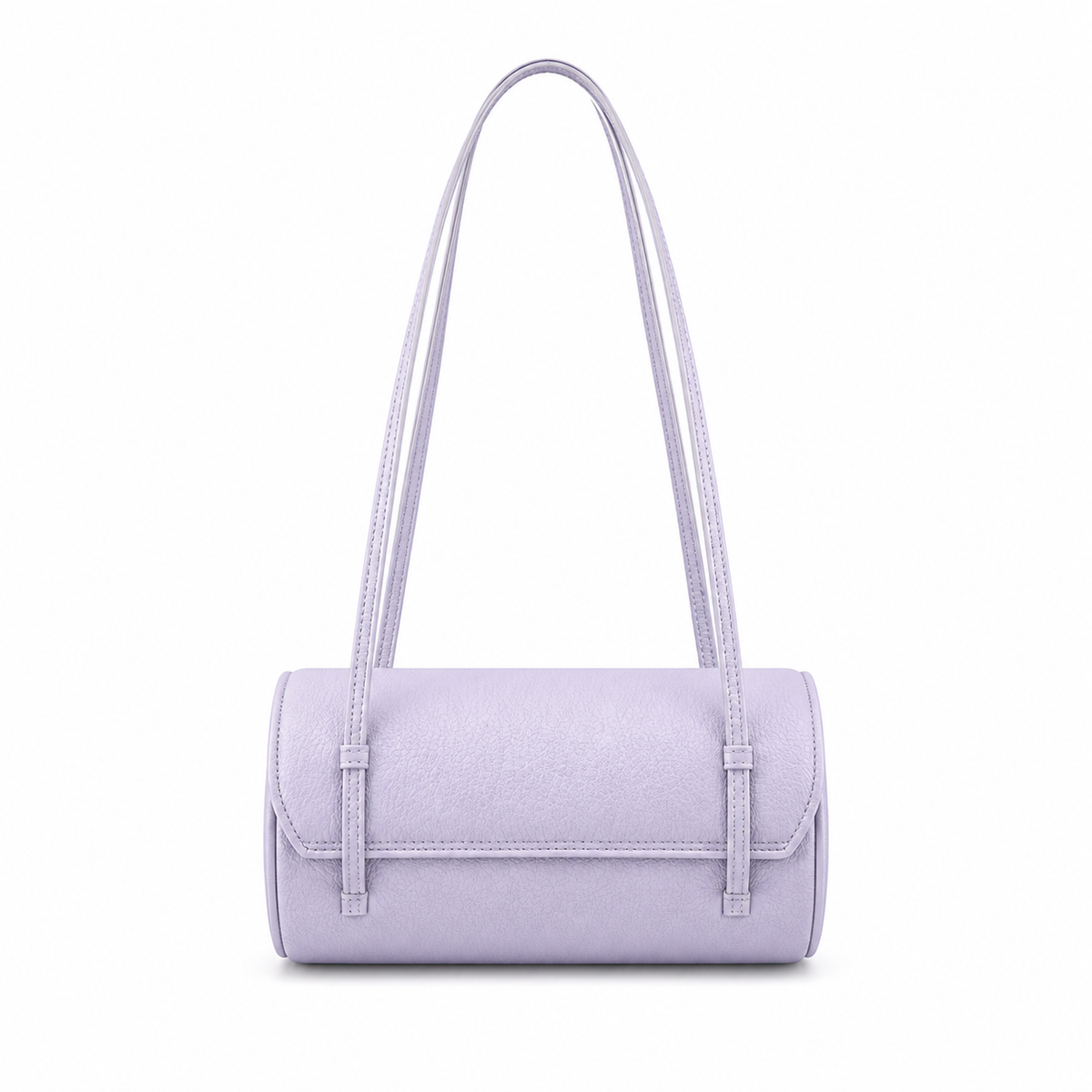 Chanel Structured Quilted Bag