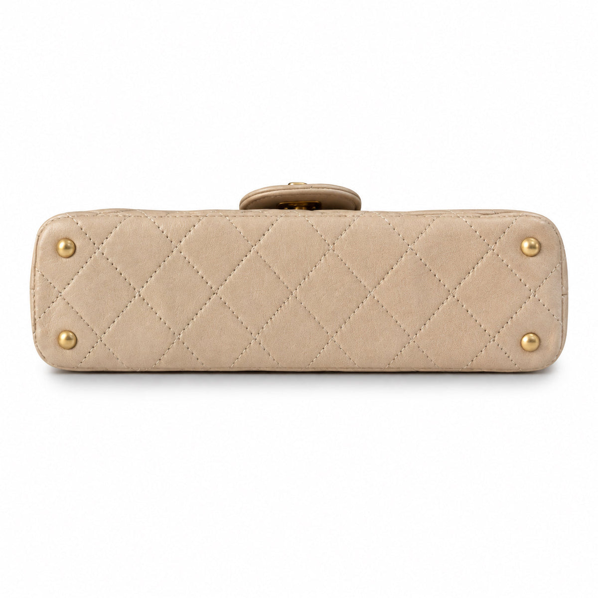 Chanel Versatile Quilted Shoulder Bag